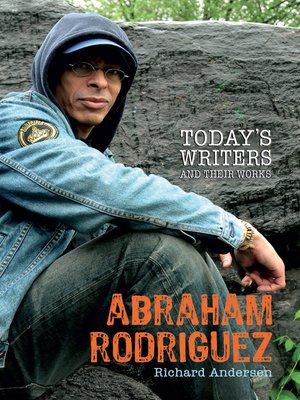 cover image of Abraham Rodriguez